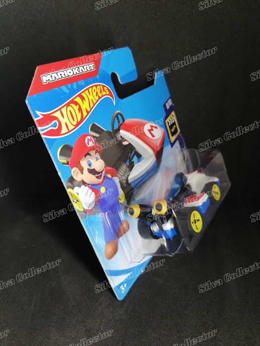 Standard Kart - Mario Kart