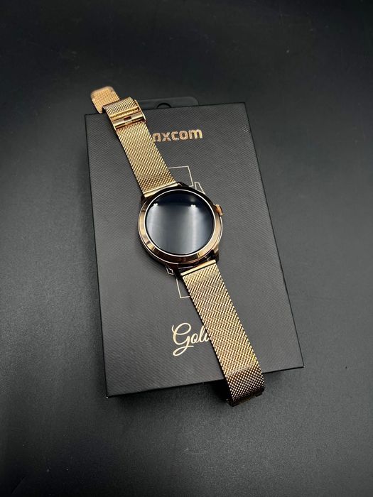 Smartwatche  maxcom fw44 komplet