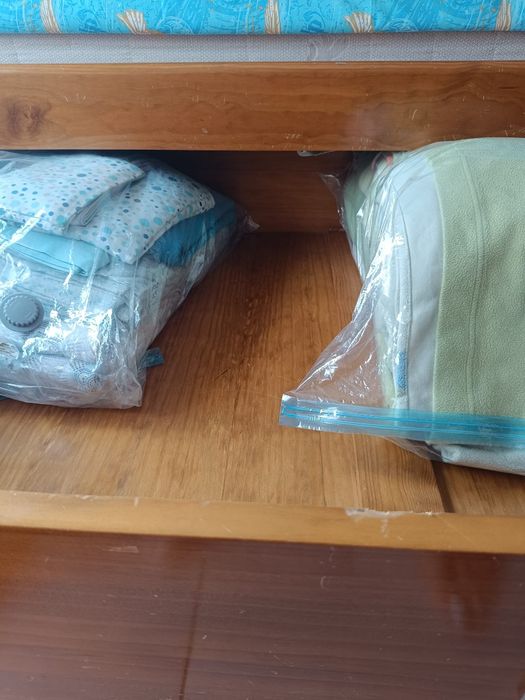 Cama de solteiro