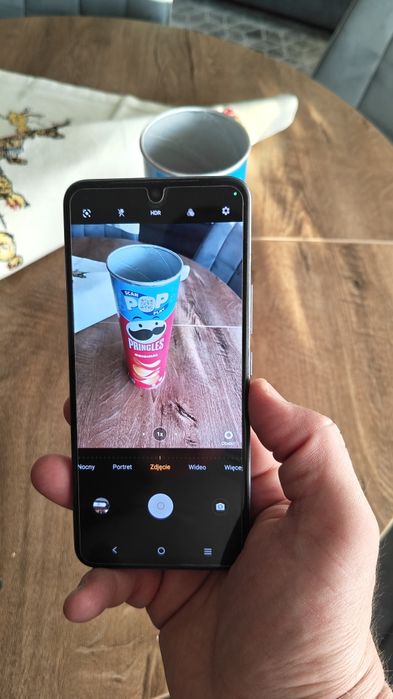 VIVO V21 5G 8GB / 128 GB