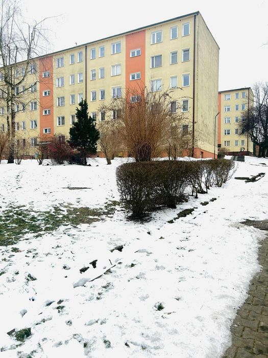 3-pokojowe mieszkanie z balkonem | 1. piętro | Świetna lokalizacja