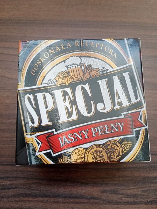 Gra w kości "Specjal"