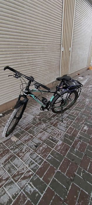 Велосипед  LANGROUER