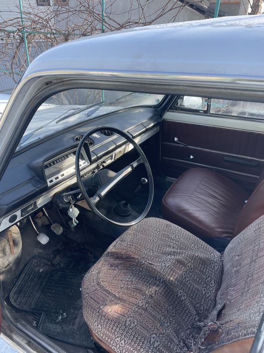 Ваз-2101 в гарному стані