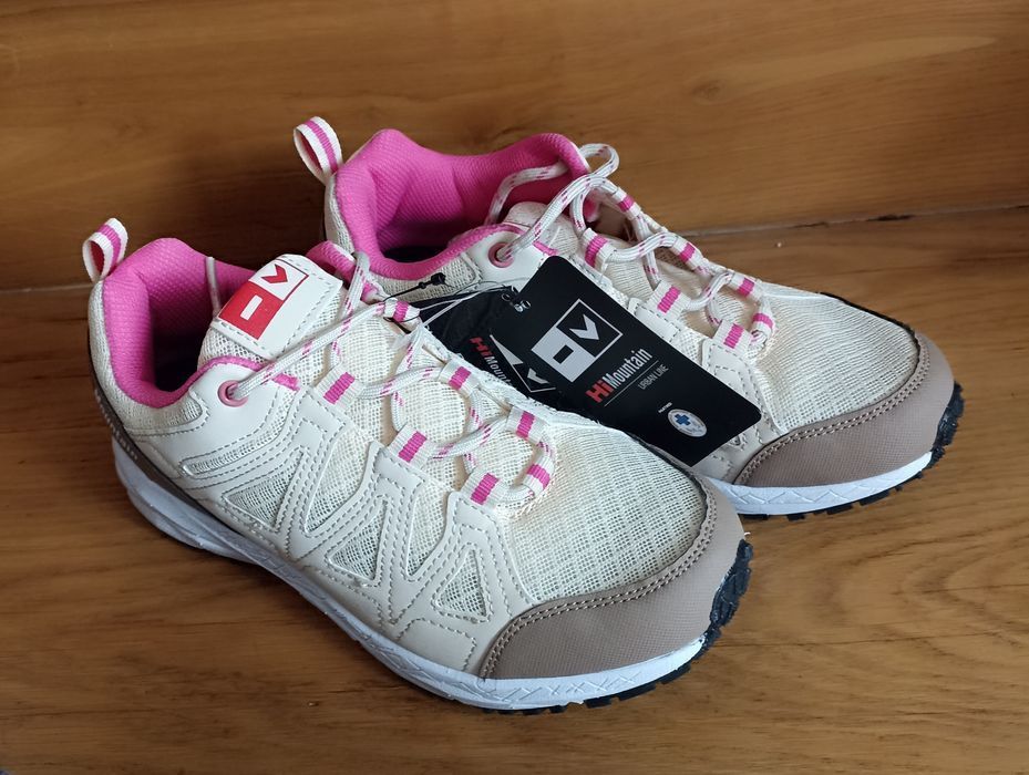 Buty damskie sportowe HiMountain 38