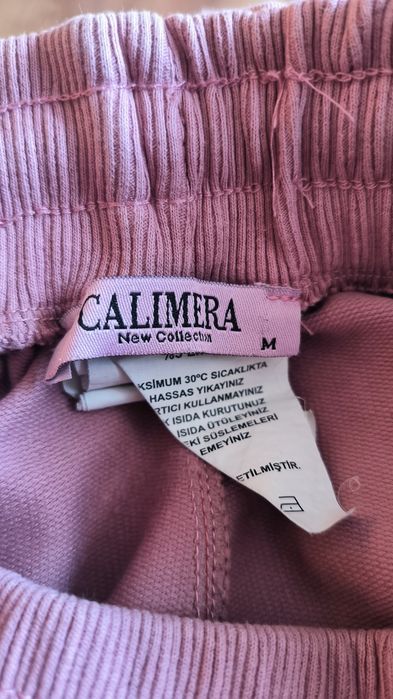 Spodnie damskie dresowe Calimera rozm M