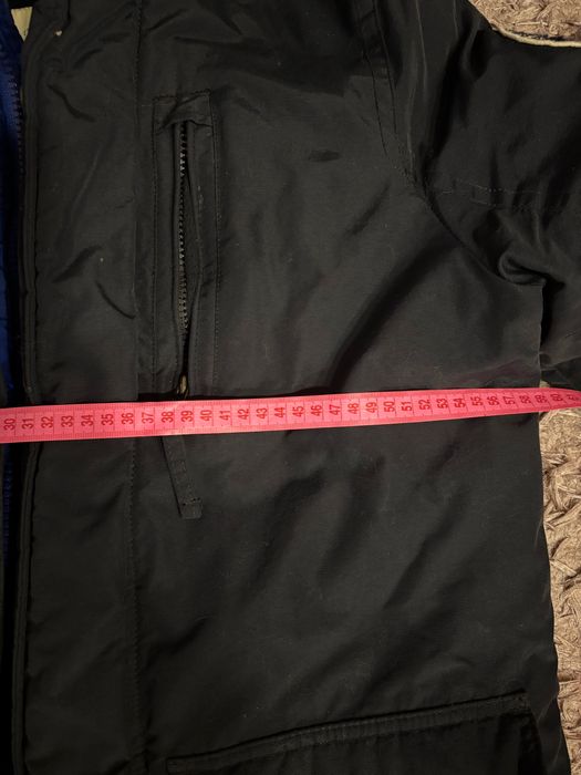 Куртка тепла ,чоловіча ,розмір М-L