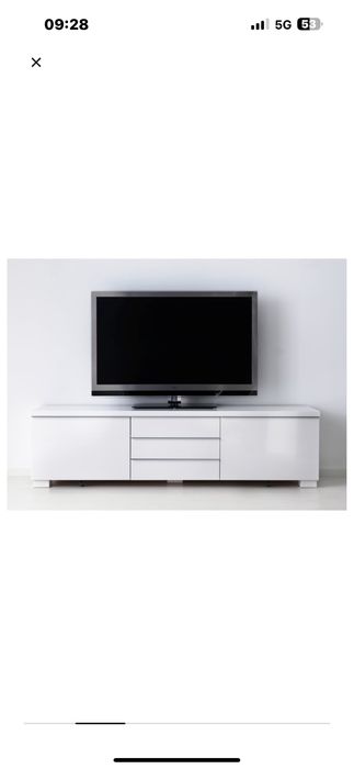 Movel de televisao