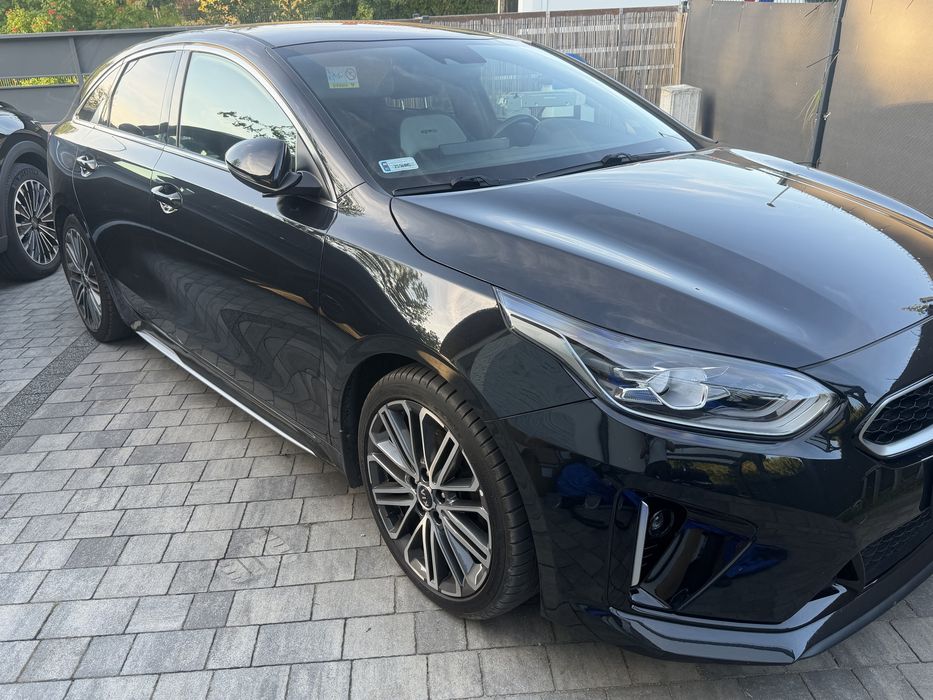 Kia Pro_Cee'd