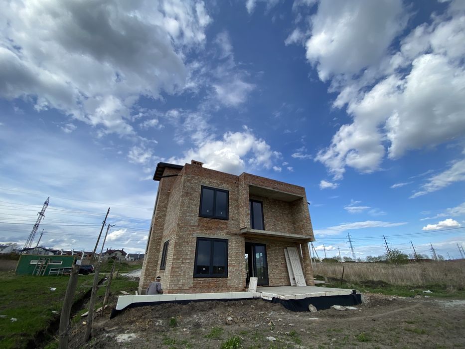 Мулярні роботи (мурівка, мурування, цегла, газоблок, шлакоблок)