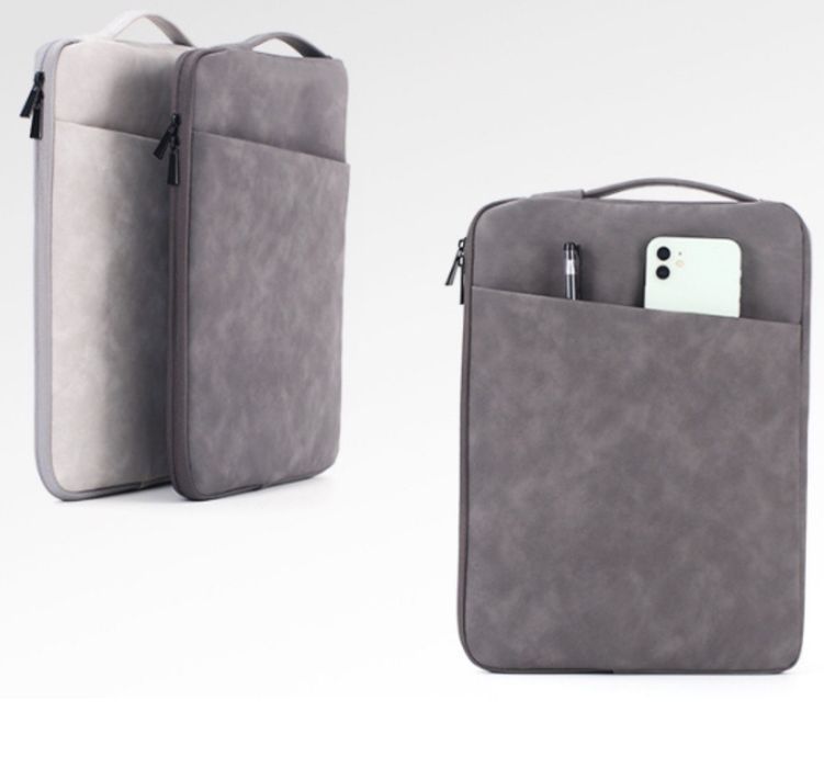 Сумка чохол для макбука ноутбука Macbook Air / Pro 13,3’ 14,2’ 15,6’