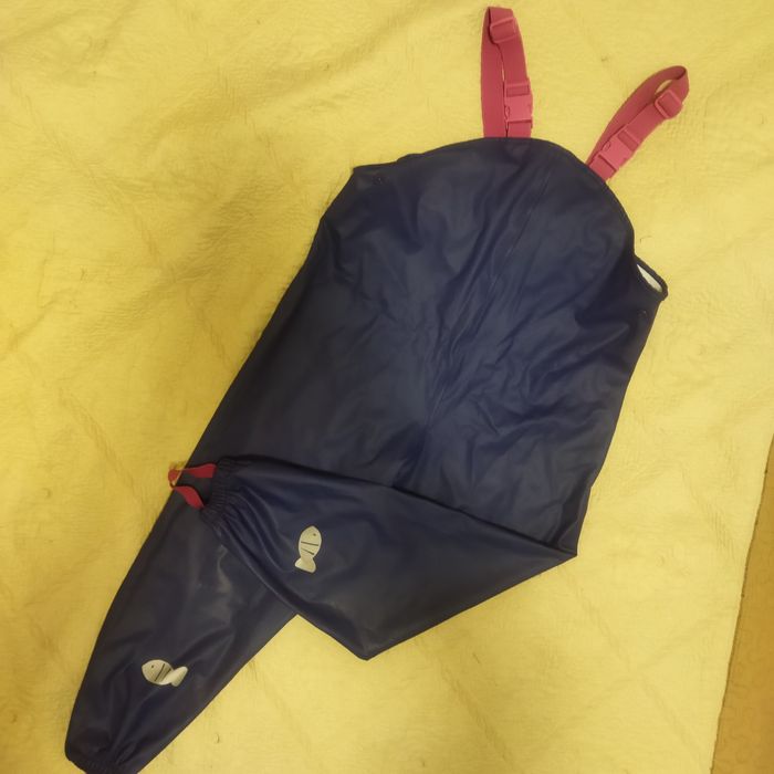 Штани  водонепромокні