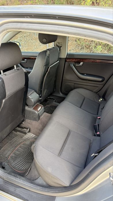 Audi A4 1.9 TDI 2003