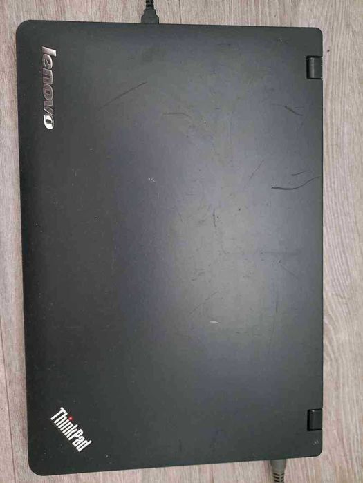 14" Lenovo Thinkpad E420/ i3-2310m/ 6Gb DDR3 /500Gb HDD