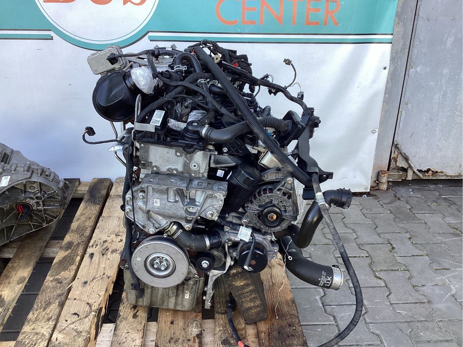 Компресор Кондиціонера Mercedes Sprinter 907 910