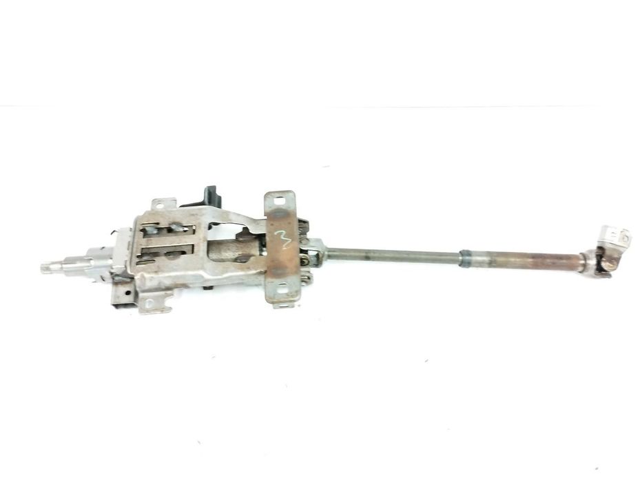 COLUNA DIREÇÃO PEUGEOT 307 CC 2005