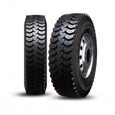 Opony ciężarowe Sailun 13 R22.5 SDM1 156/150K NAPĘD ON/OFF 3PMSF