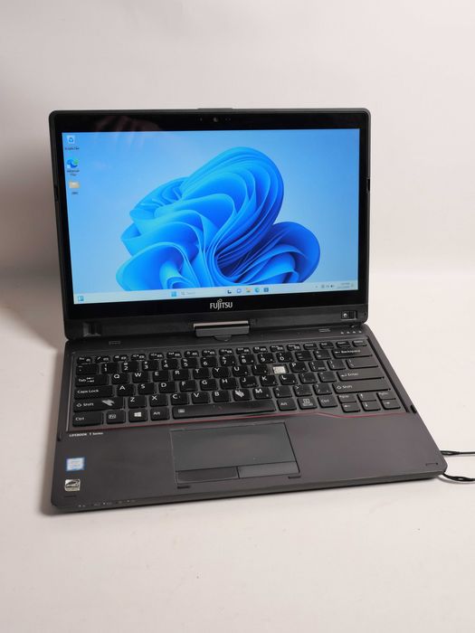 Ноутбук Fujitsu Lifebook T938 i3/8Gb/128Gb для дизайнерів і художників