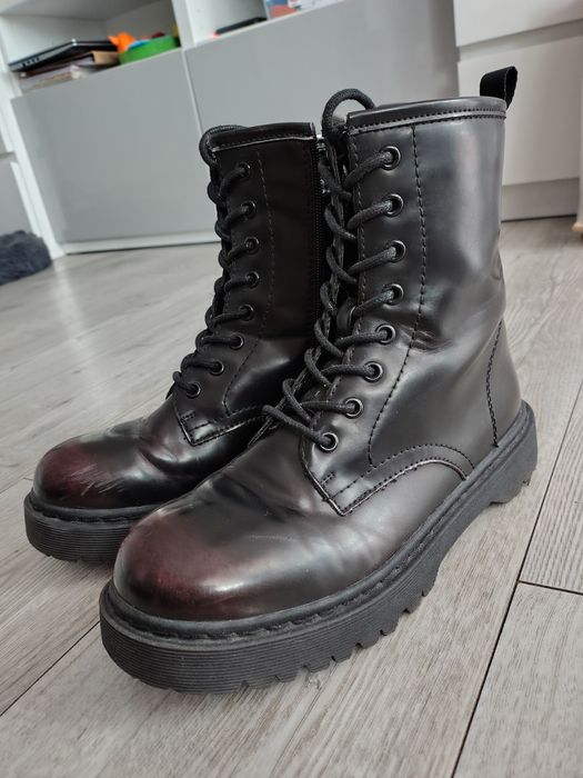 Trzewiki JENNY FAIRY  r.39