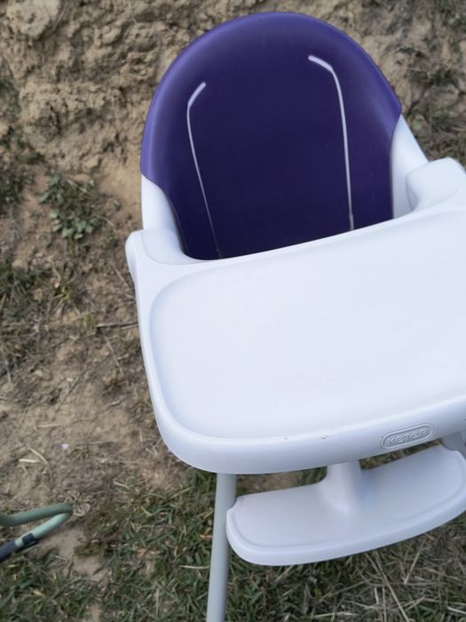 Huśtawka dziecięca i inne