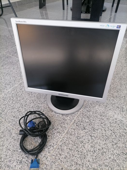 Ecrã PC Samsung - 5€