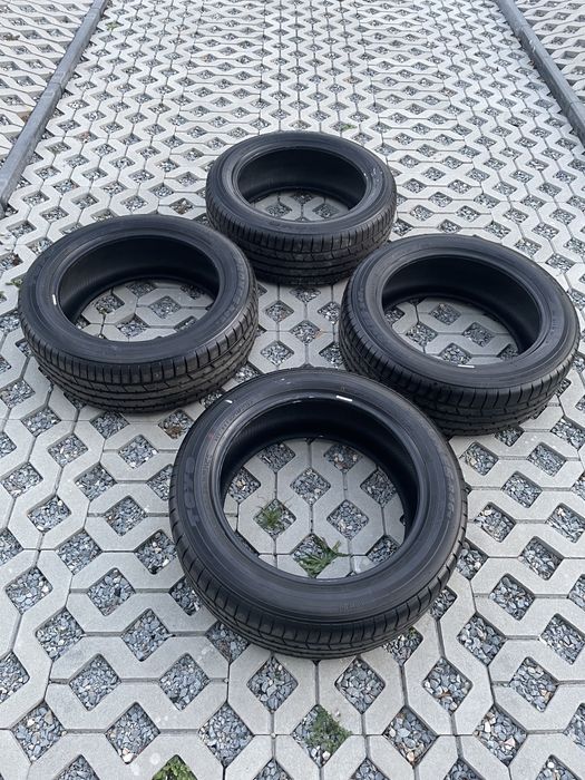 Opony letnie nowe Toyo Proxes R46A 225/55 R19 99V