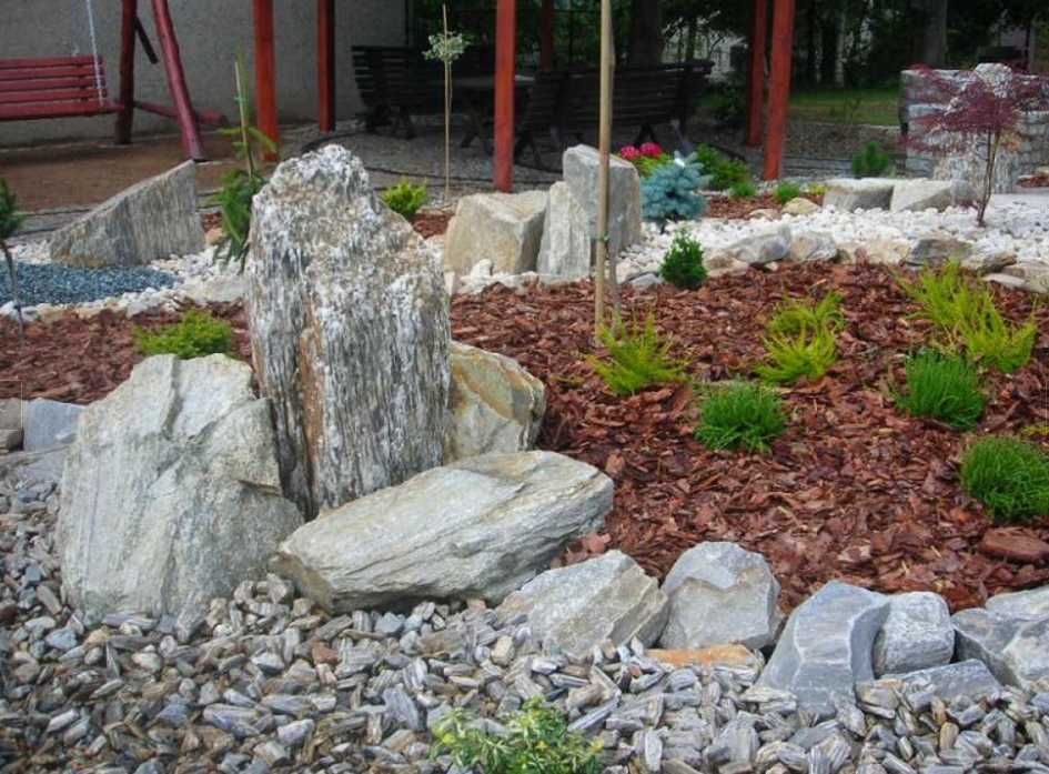 Kora Sosnowa ogrodowa worki luz dostawa świetna jakość dom ogród tuje