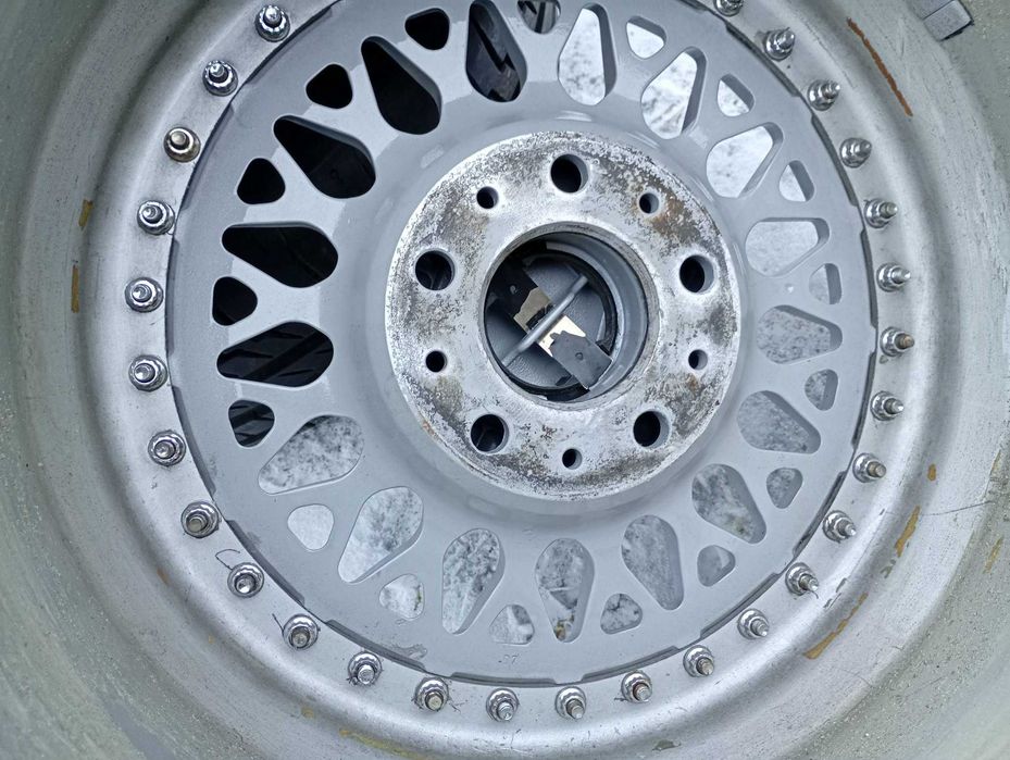 bbs rs trx custom 3tlg 5x120 9,10J 17