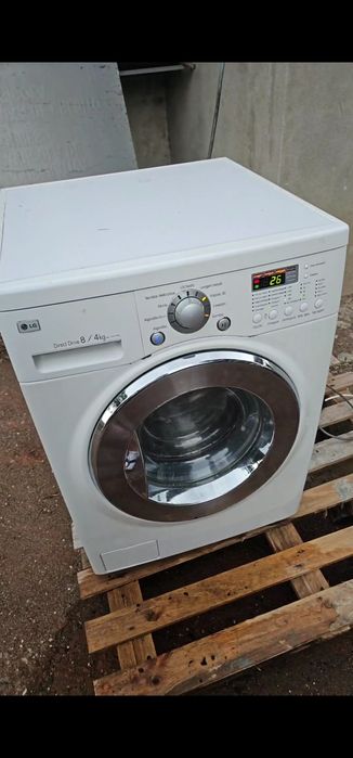 Vendo as peças para máquina de lavar roupa LG