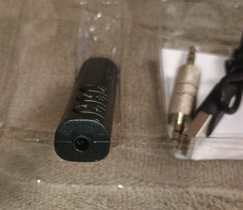 Wi-fi ресивер BT-450 в авто