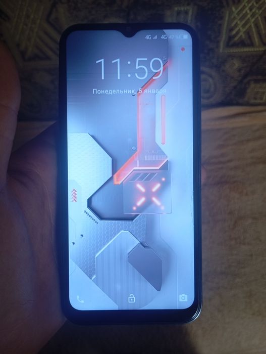 Pova 8 Pro ціна 3000