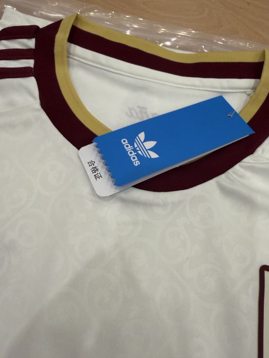 Camisola de Espanha