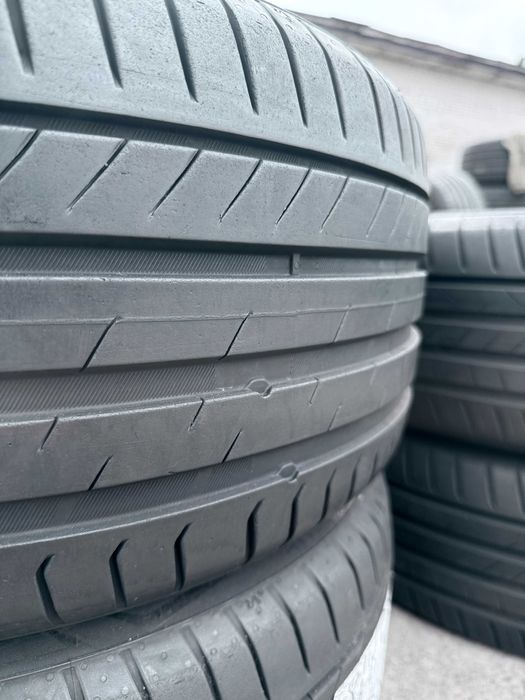 235 40 18 Vredestein Ultrac Pro 90% 2024 шини Літо
