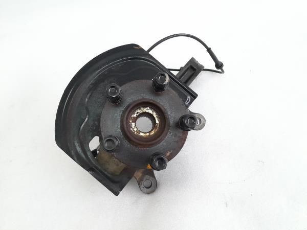 Manga de eixo frente direita NISSAN Qashqai/Qashqai+2 I (J10, JJ10)