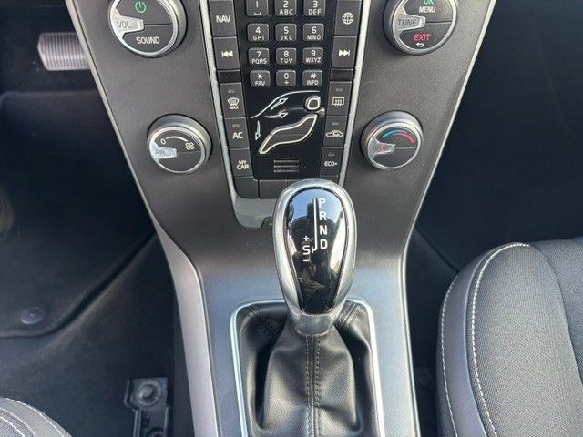 Volvo V40 1.5 T3 Sport Edition Geartronic