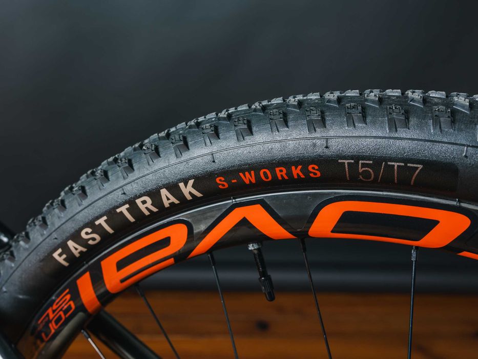 Specialized S-Works Epic ( Tamanho M ) Como nova