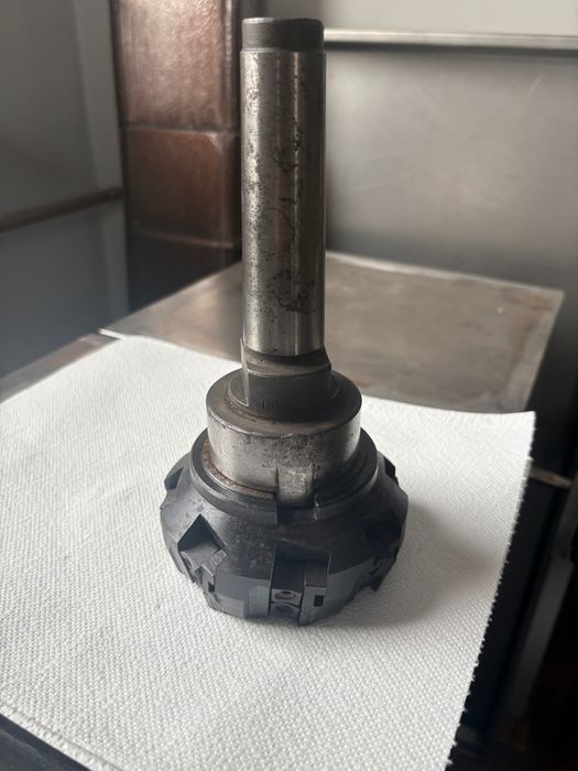 Głowica frezarska 100mm frezarka