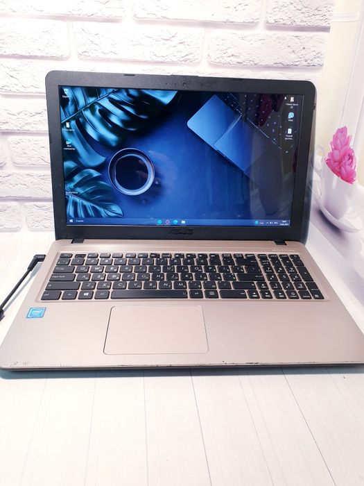 asus f540s - купить ноутбуки - Цена на OLX.ua