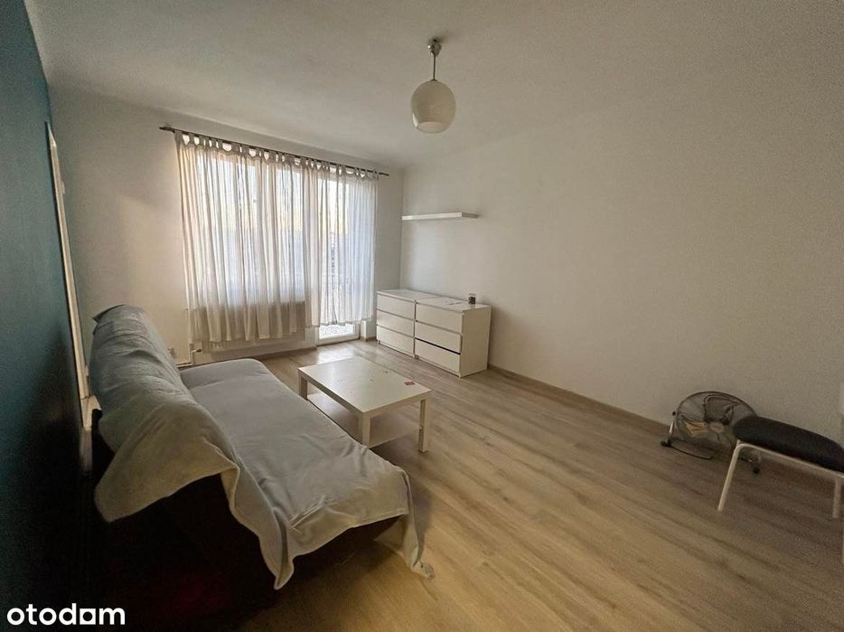Mieszkanie po remoncie, 2 pokoje