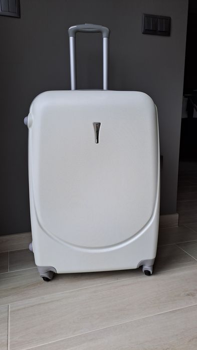 Mala de viagem grande NOVA