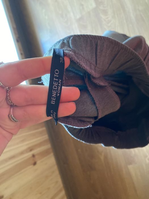 Класичні брюки