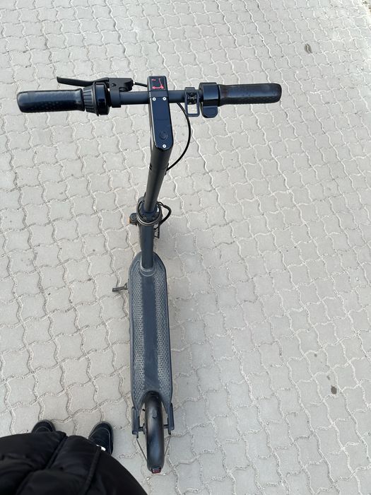 Електросамокат kugo g30 max pro