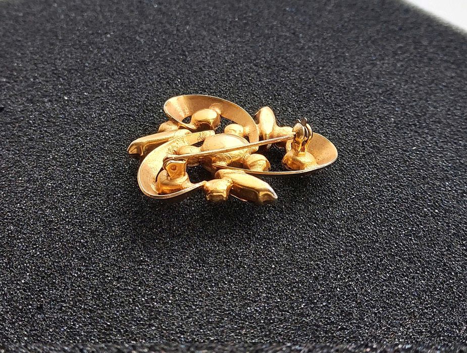 Брошь винтаж СССР