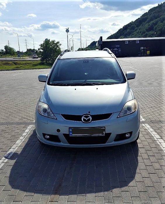 Продам мінівен в чудовому стані