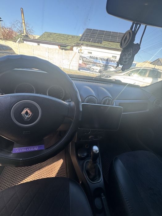 Продам Рено Дастер