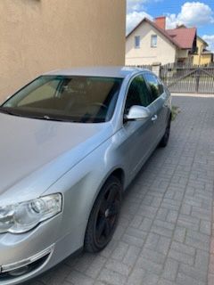Vw pasat 1.6 lpg