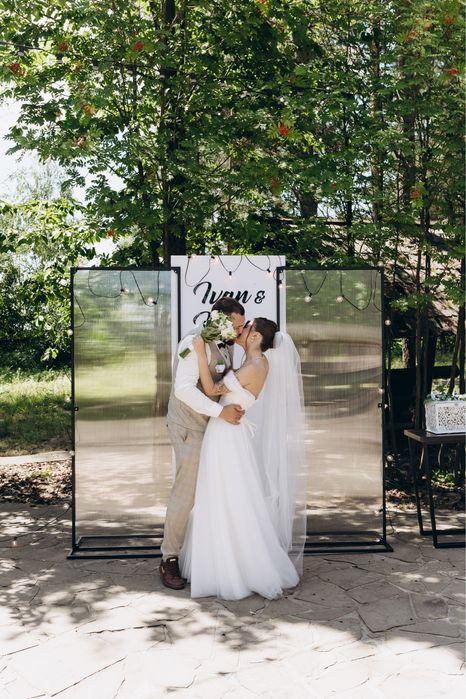 Фотозона для свята