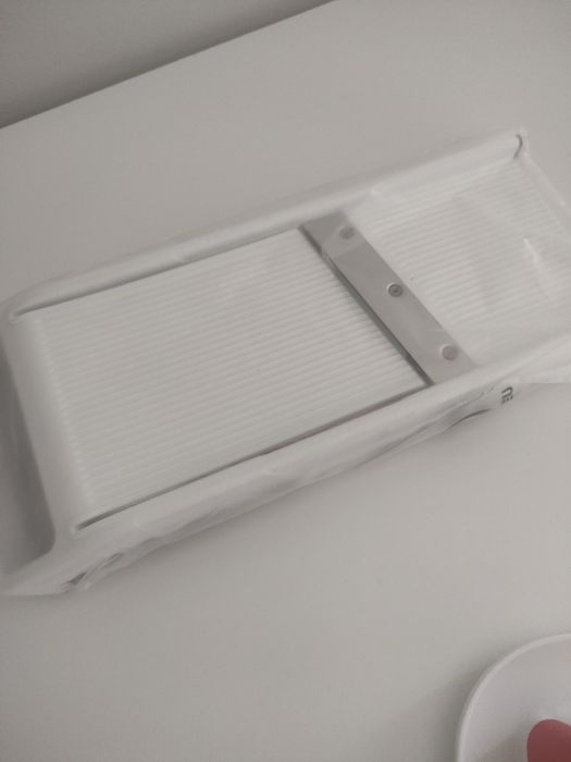 Mandolina Tupperware Mando Junior