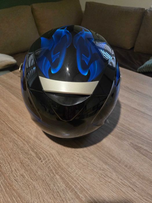 Kask motocyklowy Shark S900C nowy rozmiar L
