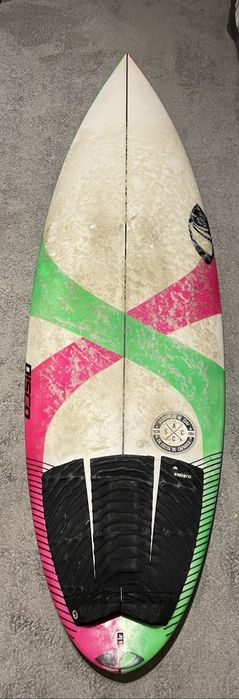 Prancha sharpeye 5’6